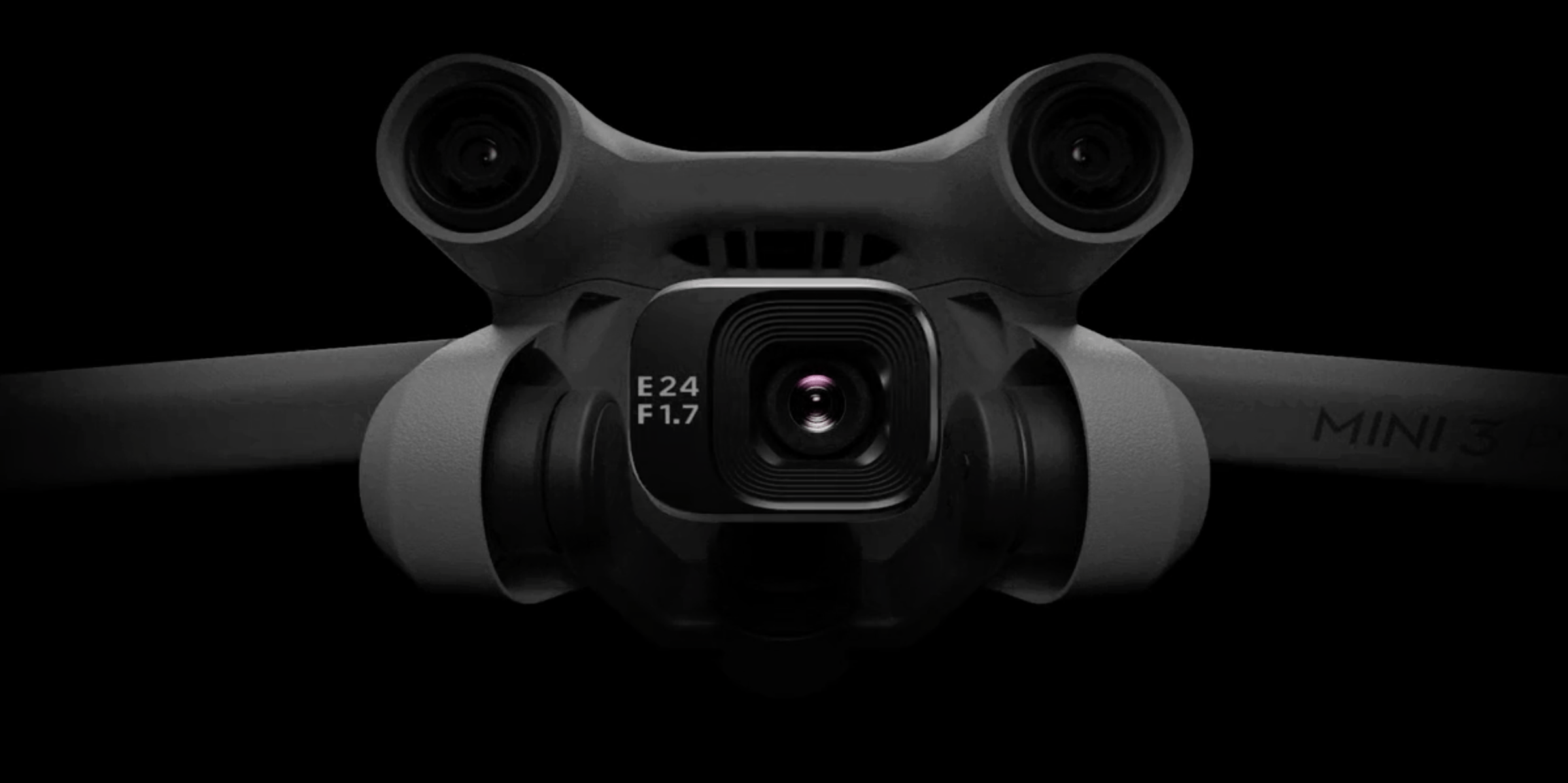 DJI Drone Mini 3 Pro DJI RC Compudemano