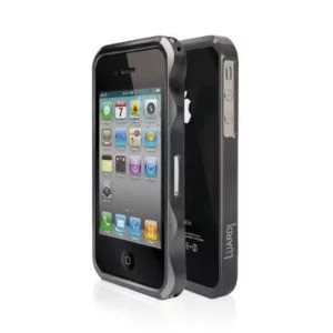 Carcasa Antigolpe iPhone 13 Pro Catalyst Influence - Negra