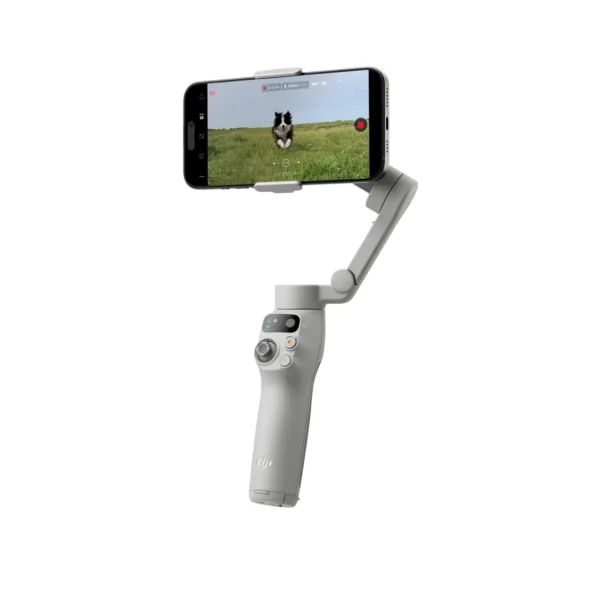 DJI Osmo Mobile 7 - Imagen 2