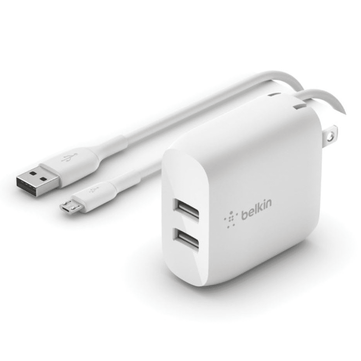 Cargador múltiple USB【4USB-C + 2USB-A】de 165W Cargador PD