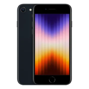 Apple 2022 iPhone SE (128 GB) - Blanco Estelar : : Electrónicos