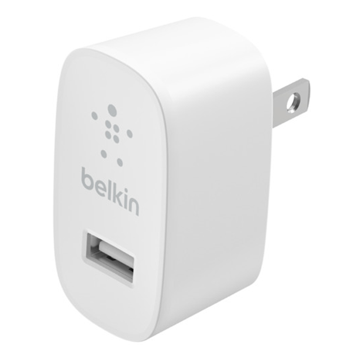 Cargador de pared USB-C de 20 W BOOST↑Charge Pro de Belkin con cable de USB- C a Lightning (1,2 m) - Apple (ES)