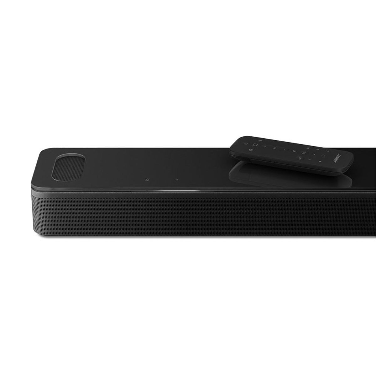  Bose Barra de sonido inteligente 900 con módulo de graves 700  para barra de sonido, color negro : Electrónica