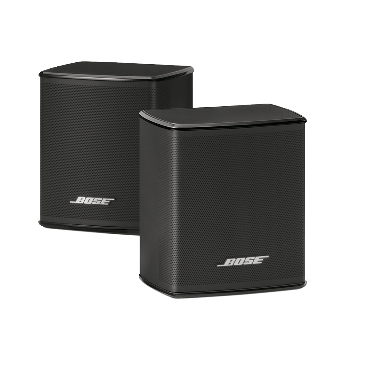 Altavoces Bose Surround Speakers 700 Colores Blanco Soporte