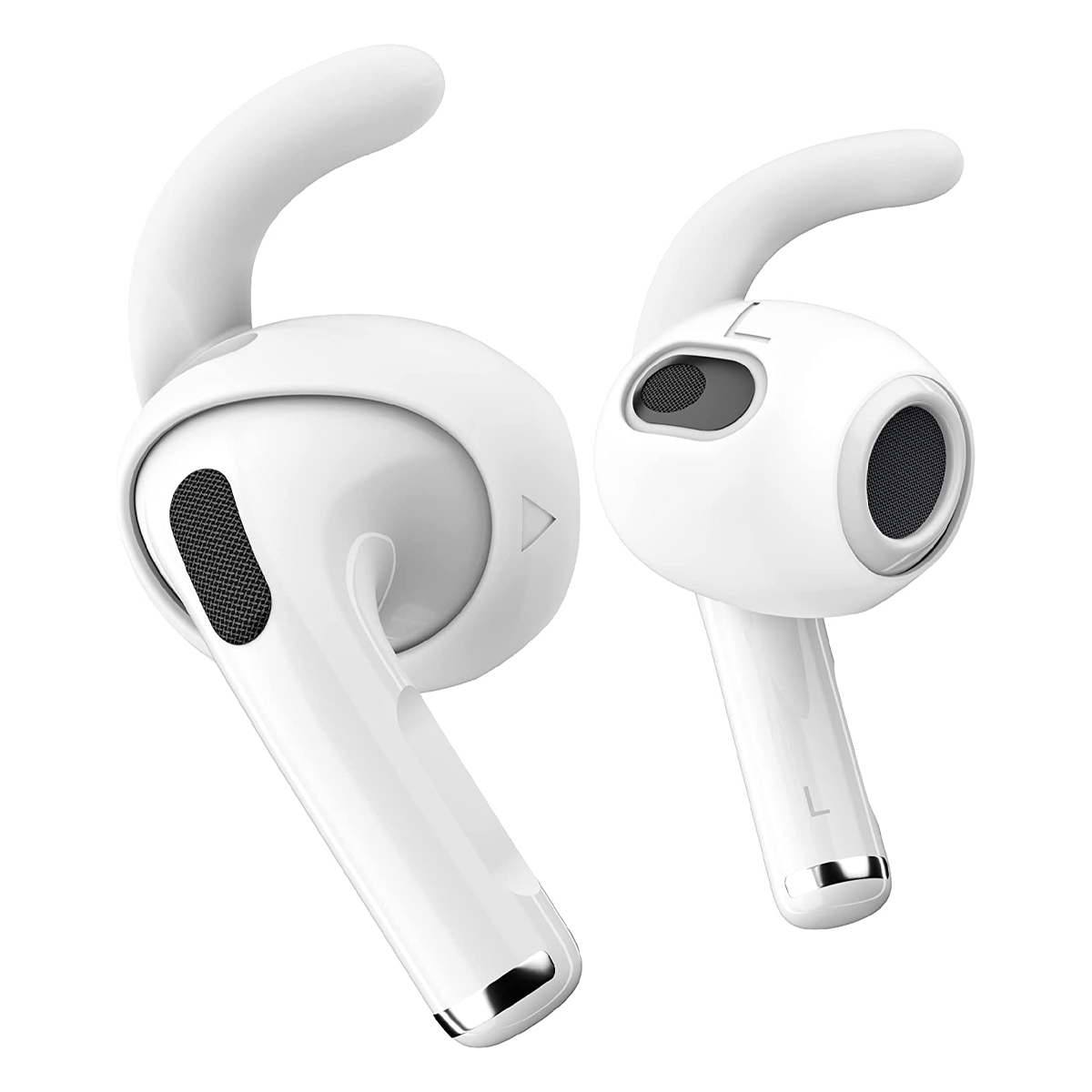 Las mejores ofertas en Apple AirPods 1st Generation doble auriculares  auriculares para teléfonos celulares