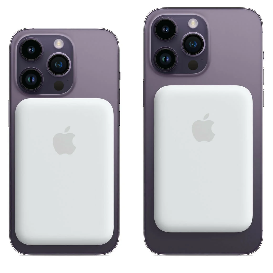 Baterías externas para Apple iPhone 12 Mini