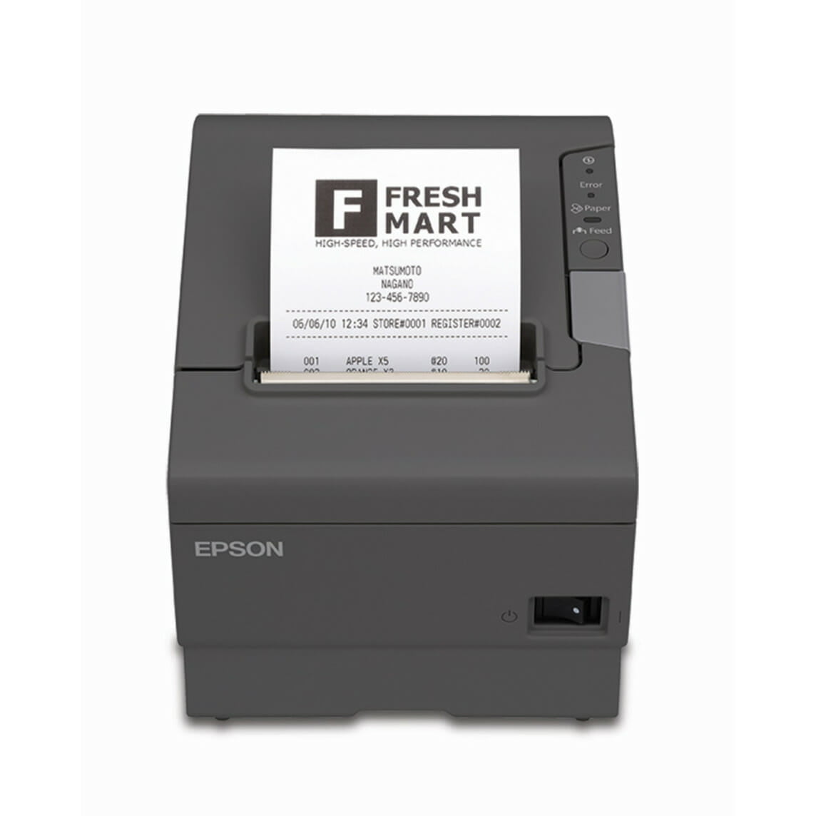 Mini impresora térmica portátil X5, máquina de impresión