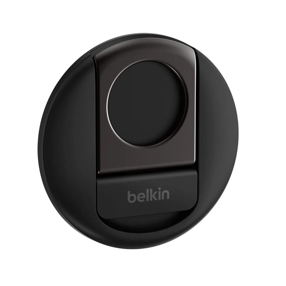Soporte MagSafe de Belkin para iPhone y MacBook (negro) - Accesorios  portátil - LDLC
