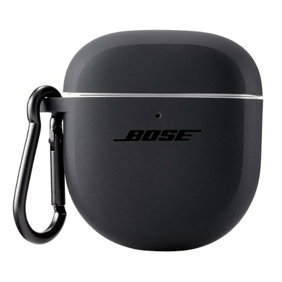 Ganchos para las orejas compatibles con Bose QuietComfort II 2022, 5 pares  de ganchos de silicona suave tamaño M, compatible con auriculares Bose