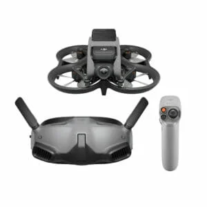 DJI Mini 2 SE Fly More Combo - Compudemano