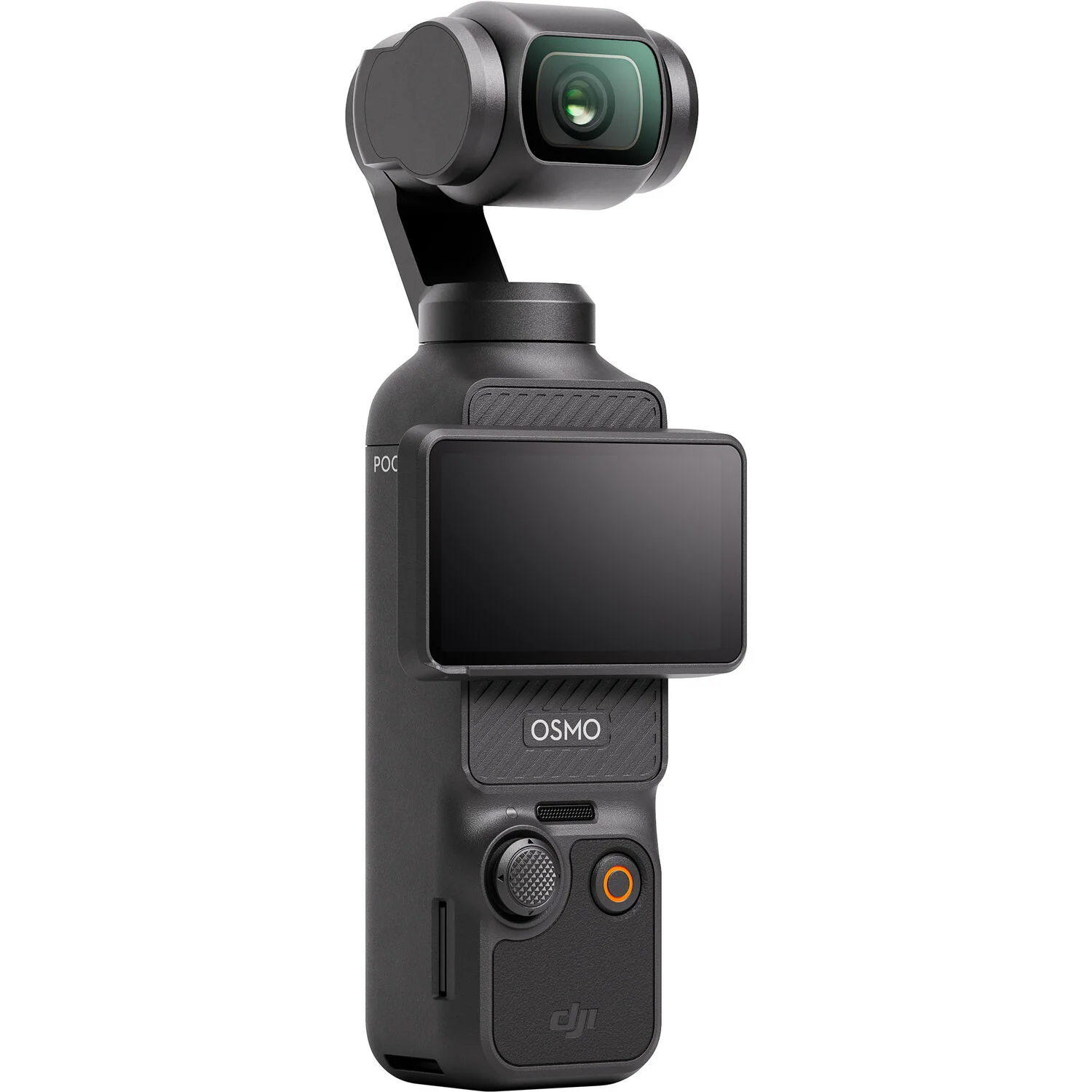 DJI Osmo Pocket, la mini cámara con Gimball compacta y perfecta