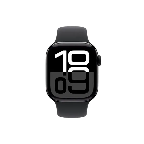 Apple Watch Series 10 - 46mm GPS | Silver - Imagen 2