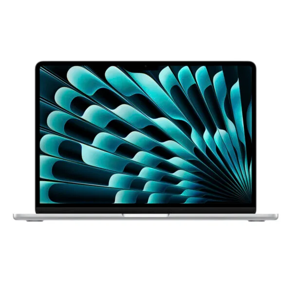 Apple MacBook Air 15″ 256GB (M3, 16GB, 2024) | Plata