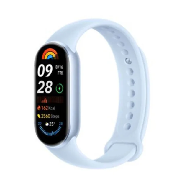 Xiaomi Smart Band 9 Blue