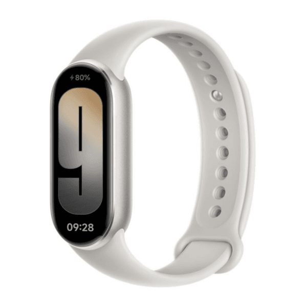 Xiaomi Smart Band 9 Glacier Silver