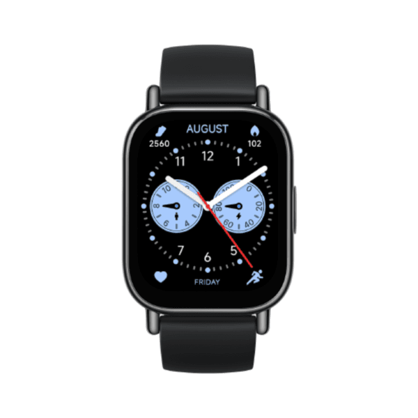 Xiaomi Redmi Watch 5 Lite  Black