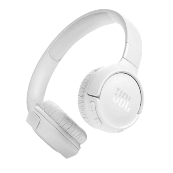 JBL Tune 520BT Blanco