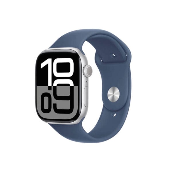 Apple Watch Series 10 - 46mm GPS | Silver