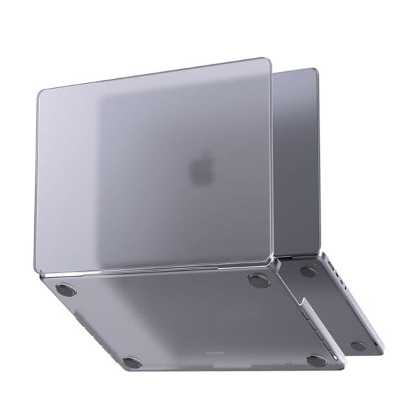 Carcasa para MacBook Pro 16″ | Clear