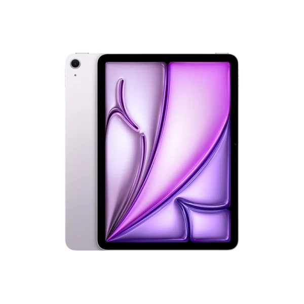 Apple iPad Air 11 (6ª generación) Chip M2 - 128GB Wi-Fi | Purpura