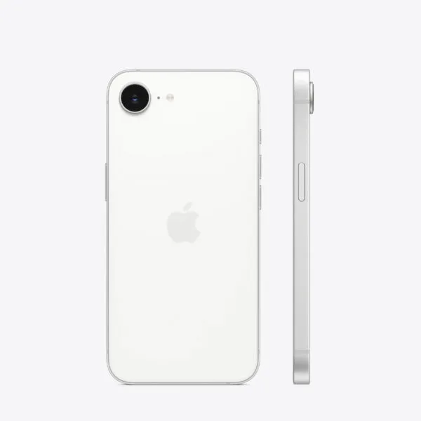 iPhone 16e 256GB - Blanco