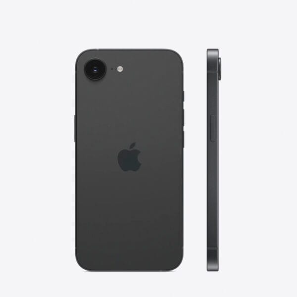 iPhone 16e 256GB - Negro