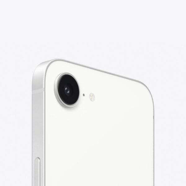 iPhone 16e 128GB - Blanco - Imagen 3