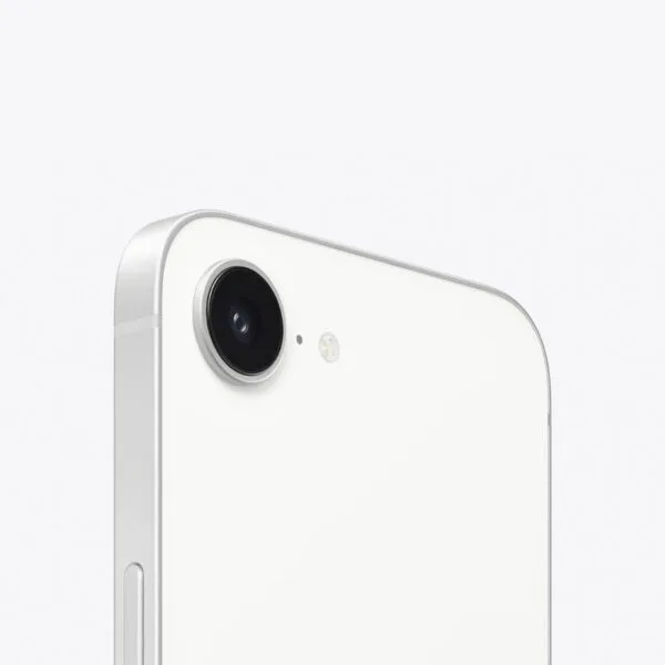 iPhone 16e 256GB - Blanco - Imagen 3