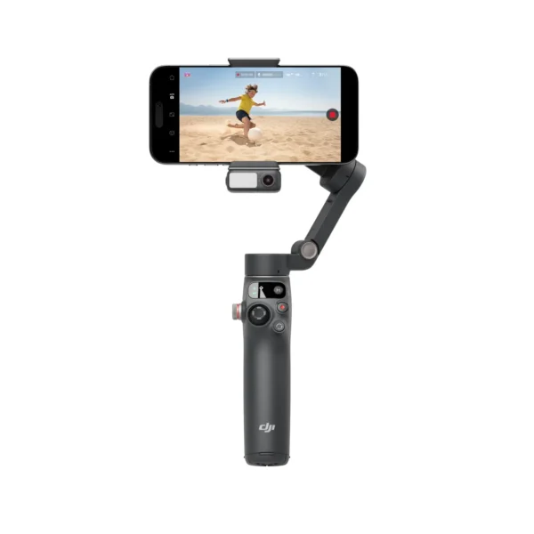 DJI Osmo Mobile 7 Pro - Imagen 3