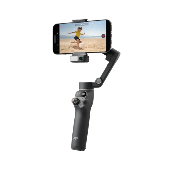 DJI Osmo Mobile 7 Pro - Imagen 4