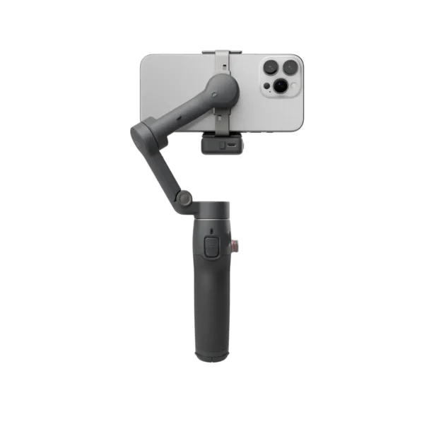 DJI Osmo Mobile 7 Pro - Imagen 5