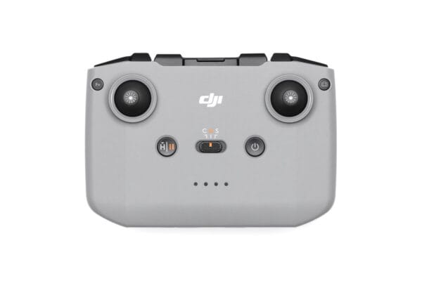 Control  DJI RC N3