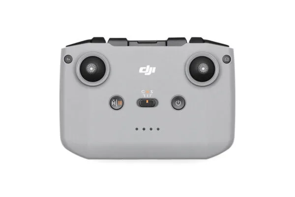 Control  DJI RC N3